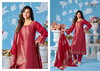 Aghasi By Ibiza Banglory Silk Jacquard Designer Salwar Suits Suppliers In India